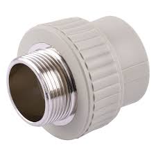 Муфта зовнішня  різьба Vsplast PPR 20*3/4″ ** 1004