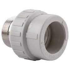 Муфта зовнішня різьба Vsplast PPR 25*3/4″ ** 1005. Фото 4