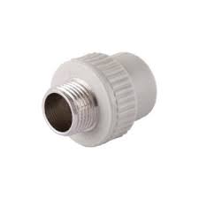 Муфта зовнішня різьба Vsplast PPR 25*3/4″ ** 1005. Фото 3