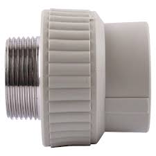Муфта зовнішня різьба Vsplast PPR 32*1″ ** 1005. Фото 2