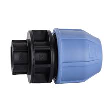 Муфта ПНД Vsplast 25*1 `` ** ВР 2002. Фото 3