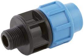Муфта ПНД Vsplast 25*1/2 `` ** ЗР 2003