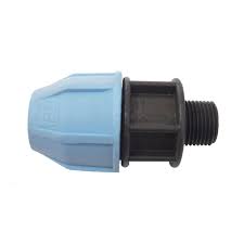 Муфта ПНД Vsplast 25*1/2 `` ** ЗР 2003. Фото 3