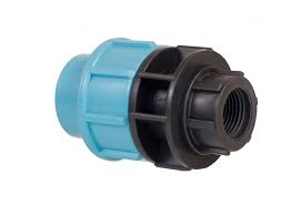 Муфта ПНД Vsplast 32*3/4 `` ** ВР 2002