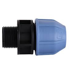 Муфта ПНДVSplast 32*3/4 ЗР