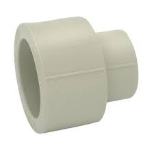 Муфта редукційна Vsplast PPR ф32*25. Фото 2