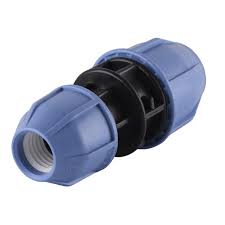 Муфта редукційна ПНД Vsplast 25*32 ** 2004. Фото 4
