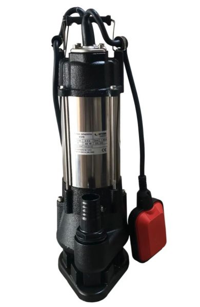 Насос фекальний Optima V370  0.45кВк