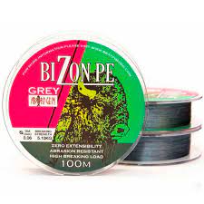 Нитка зелена Bizon 100 мл,