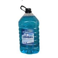 Омивач зимовий -20  5л,