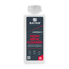 Очисник PROFI-BRUK-CLEANER БАЙРІС 2л.