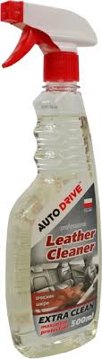 Очищувач шкіри AUTO DRIVE 500МЛ. Фото 3