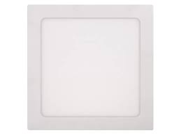 Панель LED Luxel круг 12W H 4000K 900IM 160*160*28 IP20