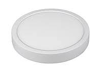 Панель LED Luxel круг 20W H 4000K 900IM 330 IP20