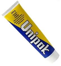Паста пакувальна Unipak 250