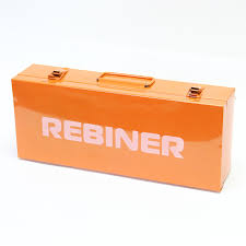 Паяльник для пластикових труб REBINER  RPL 1750. Фото 3