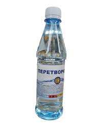 Перетворювач іржі  1л UNI. Фото 3