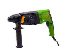 Перфоратор Procraft 1400 ДФР