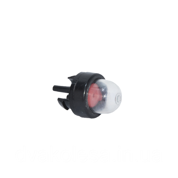 Підкачка карбюратора