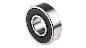 Підшипник SKF 6001-2RSH