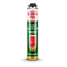 Піна -клей 750мл Soma Fix Profit S916