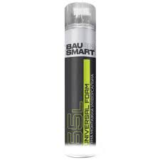 Піна монтажна універсальна BAUSMART 900г