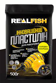 Пластилін 500 гр 