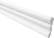 Плінтус стелевий PREMIUM DECOR PD 50 50*40*2м
