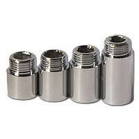 Продовжувач SOLOMON 1/2  20мм (хром). Фото 4