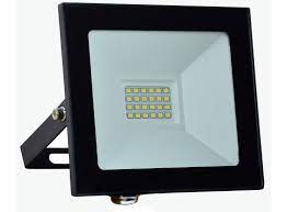 Прожектор 300 W + Д-Д чорний Z-LIGHT