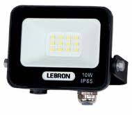 Прожектор 50W Lebron 6500K 4500Lm