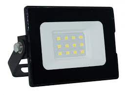 Прожектор LED LUXEL SMART 10W
