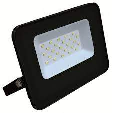 Прожектор LED30w LUXEL. Фото 3