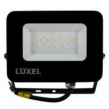Прожектор LED30w LUXEL. Фото 2
