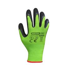 Рукавиці   Gardenlux green