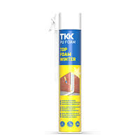 Ручна поліуритан мон. піна зимова TEKAPUR-M 800 ML UNIVERSAL WIN UA