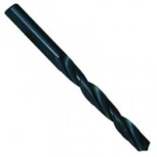 Свердло для металу HSS 12.5*151 BESSER PRO чорне