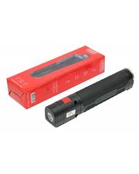 Світоодний ліхтарик 5W/8W IP20 2-режими роботи