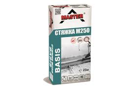 Стяжка Master BASIS 25 кг
