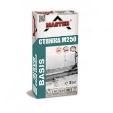 Стяжка MASTER BASIS 25кг