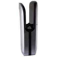 Сушарка для рук HOTEC 11.110 ABS Silver