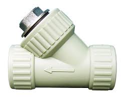 Фільтр Vsplast PPR ф25 2027