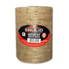 Шпагат ( джгут 100 % ) 360 г  ТМ  BULID