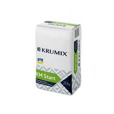 Штукат. гіпсова Start Krumix 30кг.