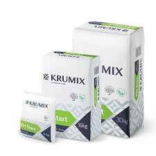 Штукат. гіпсова Start Krumix 30кг.. Фото 3