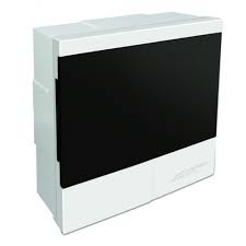 Щиток 12и відкр,уст,(230*275*79)COMFORT. Фото 3